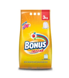 Bonus Tristar Surf 3KG