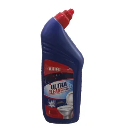 Kilite Ultra Clean Toilet Cleaner 750ML