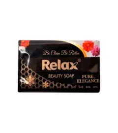 Relax Beauty Soap
