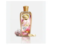 Hello Hair Garlic Oil 200ML