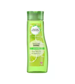 Herbal Essences Dazzling Shine Shampoo 400ML