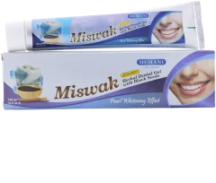 Hemani Miswak Toothpaste 100G