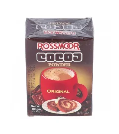 Rossmoor Cocoa Powder 100G
