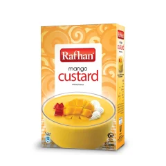 Rafhan Mango Custard 275G