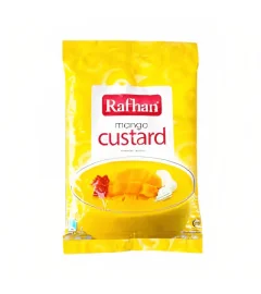 Rafhan Mango Custard 45G