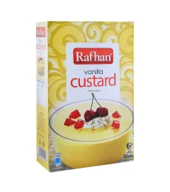 Rafhan Vanilla Custard 45G