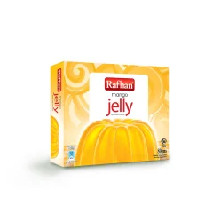 Rafhan Mango Jelly 80G