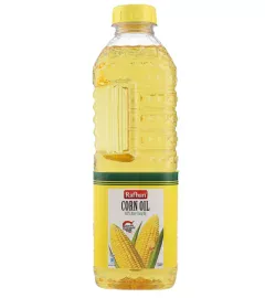 Rafhan Corn Oil 1L