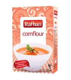 Rafhan Cornflour 275G