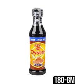 Key Brand Oyster Sauce 180G
