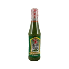 Key Brand Green Chilli Sauce 350G