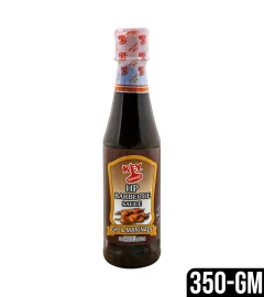 Key Brand Hp Barbecue Sauce 350G