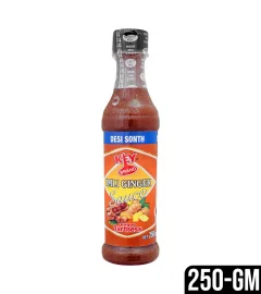 Key Imli Ginger 250ML