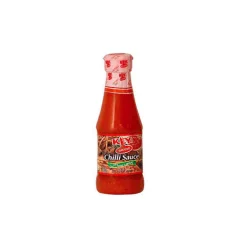Key Brand Chilli Sauce 150ML