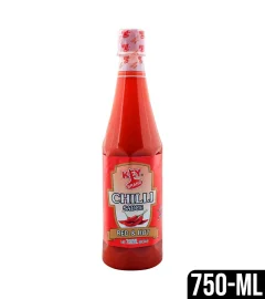 Key Brand Chilli Sauce 750ML