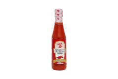 Key Brand Chilli Sauce 300ML