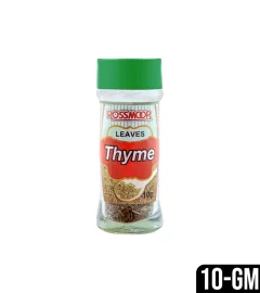 Rossmoor Thyme Leaves 10G