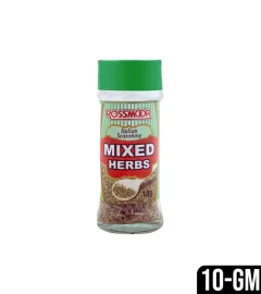 Rossmoor Mixed Herbs 10G