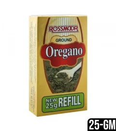Rossmoor Oregano 25G