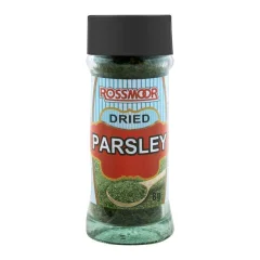 Rossmor Parsley