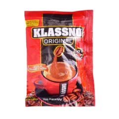 Klassno Original Coffee 20G
