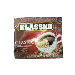 Klassno Classic Coffee