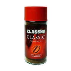 Klassno Classic Cofe 100G