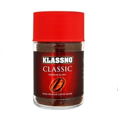 Klassno Classic Cofe  50G
