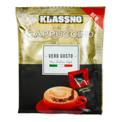 Klassno Cappuccino 25G