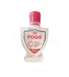 Fogg Hand Sanitizer