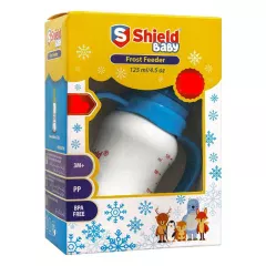 Shield Feeder Color Handle M