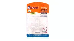 Shield Teether