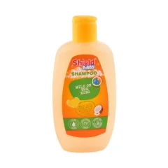 Shield Baby Shampo 100ML