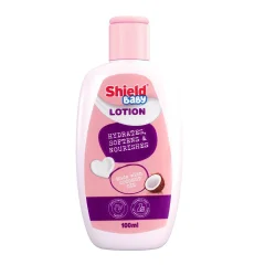 Shield Baby Lotion 100ML