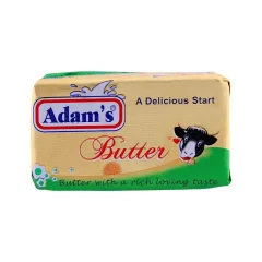 Adams Butter Salted 200G
