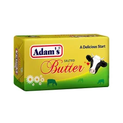 Adams Butter Salted 50G