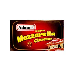 Adams Buffalo Muzzarella Cheese 200G