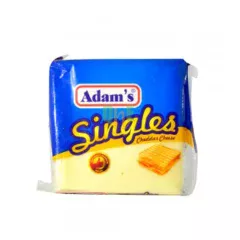 Adams Single Slices 200G