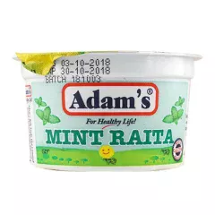 Adams Mint Yougart 200G