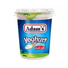 Adams Yougart 400G