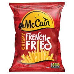 Crispoes Chunky 900G