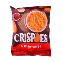 Crispoes Orignal 900G