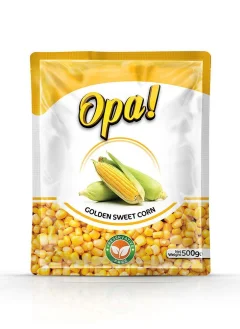 Opa Sweet Corn 500G