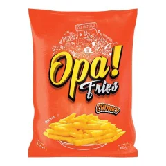 Opa Fries Chunky 1KG