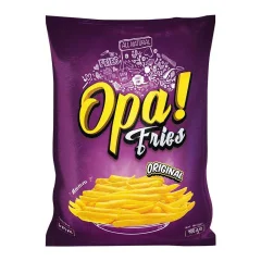 Opa Fries Orignal 1KG