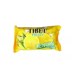 Tibet Fruity Lemon Soap