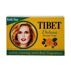 Tibet Delux Bath Size