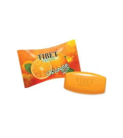 Tibet Fruity Orange Small