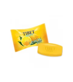 Tibet Fruity Lemon Small