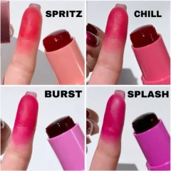 Hudamoji Jelly Blush Stick